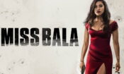 Miss Bala izle (2019)
