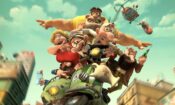 Mortadelo Ve Filemon: İmkansız Görev izle (2014)