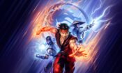 Mortal Kombat Legends: Battle of the Realms izle (2021)