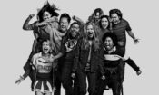 Moxie izle (2021)