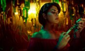 Mrs. Serial Killer izle (2020)