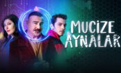 Mucize Aynalar izle (2024)