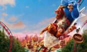 Mucizeler Parkı izle (2019)