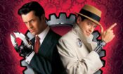 Müfettiş Gadget izle (1999)
