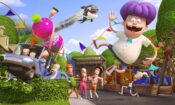 Mugge ve Sokak Partisi izle (2019)