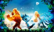 Mune, le gardien de la lune izle (2015)