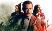 Murderville: Noel Baba’yı Kim Öldürdü? izle (2022)