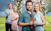 My Boyfriend’s Back: Wedding March 5 izle (2019)