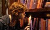 Nancy Drew ve Gizli Merdiven izle (2019)