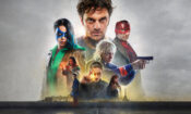 Nasıl Süper Kahraman Oldum izle (2020)