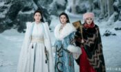 New Kung Fu Cult Master izle (2022)