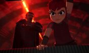 Nimona izle (2023)