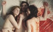 Nina Forever izle (2016)