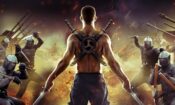 Ninjanın Kalbi izle (2014)