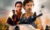 Nitro Rush izle (2016)