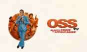 OSS 117: Afrika’da Kırmızı Alarm izle (2021)