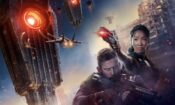 Occupation: Rainfall izle (2020)