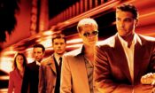Ocean’s Eleven izle (2001)