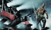 Ölüm Treni izle (2010)