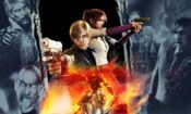 Ölümcül Deney: Dejenerasyon izle (2008)