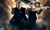 Ölümsüz Polisler izle (2013)