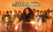 Ölümsüzlerin Savaşı izle (2019)