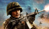 Operation Rogue izle (2014)