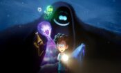 Orion ve Karanlık izle (2024)