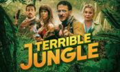 Ormana Hoşgeldiniz izle (2020)
