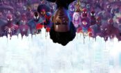 Örümcek-Adam: Örümcek-Evrenine Geçiş izle (2023)