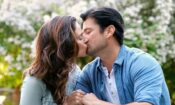 Over the Moon in Love izle (2019)