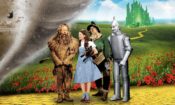 Oz Büyücüsü izle (1939)