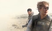 Özel Savaş izle (2018)