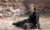 Özgürlük Savaşçısı 3 izle (2014)