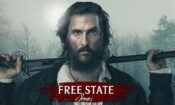 Özgürlük Savaşçısı izle (2016)