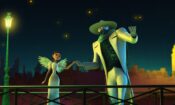 Paris’te Çılgın Macera izle (2011)