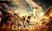 Pegasus vs. Chimera izle (2012)