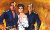 Pekin’de 55 Gün izle (1963)
