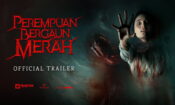 Perempuan Bergaun Merah izle (2022)