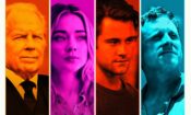 Playing God izle (2021)