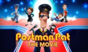 Postacı Pat izle (2014)