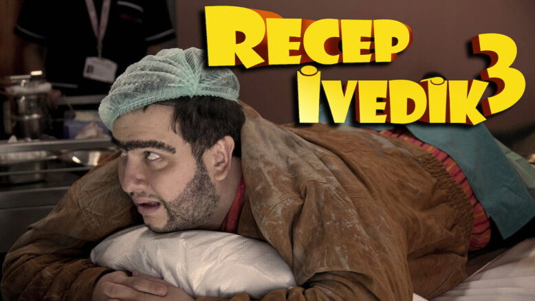 Recep İvedik 3 izle (2010) izle