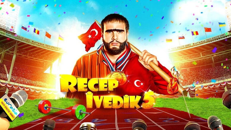 Recep İvedik 5 izle (2017) izle