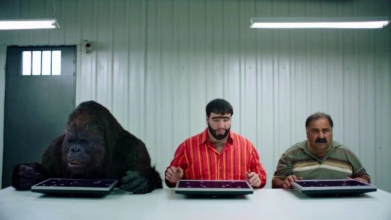 Recep İvedik 6 izle (2019) izle