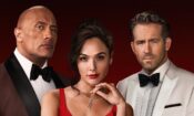 Red Notice izle (2021)