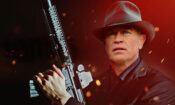Red Stone izle (2021)