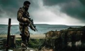 Redcon-1 izle (2018)