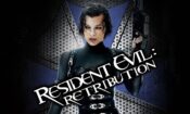 Resident Evil 5: İntikam izle (2012)