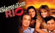 Rio Serüveni izle (1984)