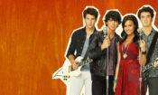 Rock Kampı 2 izle (2010)